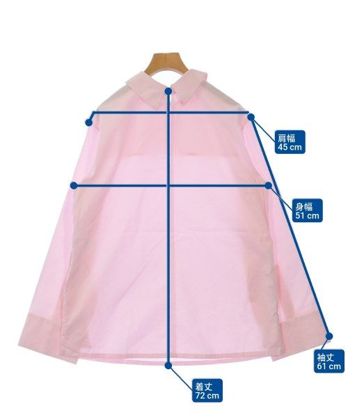 Loewe Casual Shirt Women's