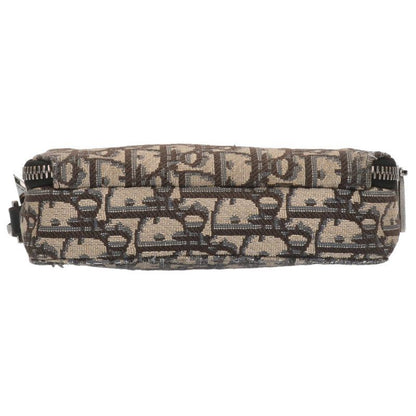 Dior 2obbc119yse Oblique Jacquard Shoulder Bag Men's