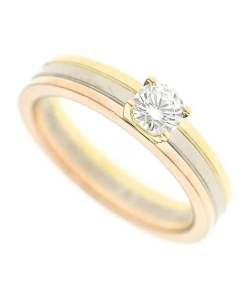 Cartier Ring Women's  Vintage