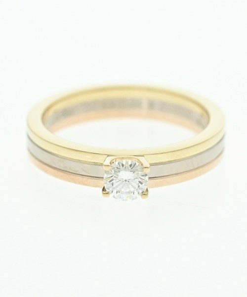 Cartier Ring Women's  Vintage