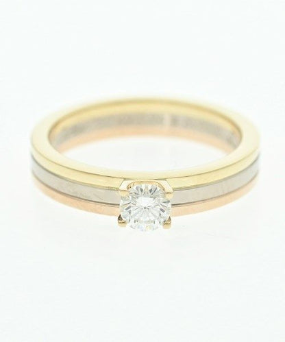 Cartier Ring Women's  Vintage