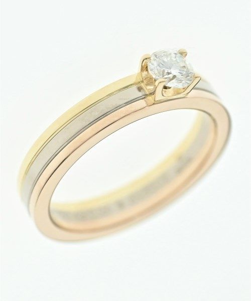 Cartier Ring Women's  Vintage