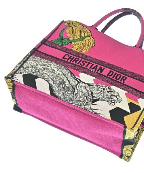 Christian Dior Tote Bag For Women