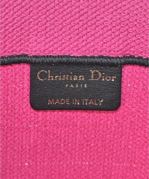 Christian Dior Tote Bag For Women
