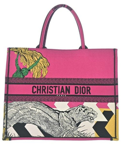 Christian Dior Tote Bag For Women