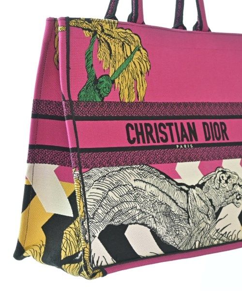 Christian Dior Tote Bag For Women
