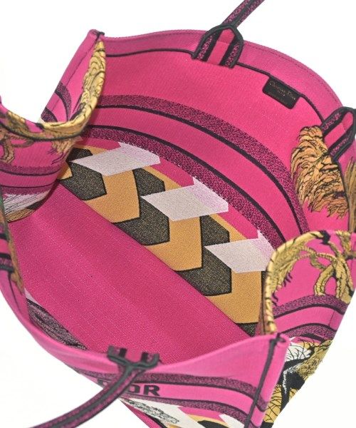 Christian Dior Tote Bag For Women