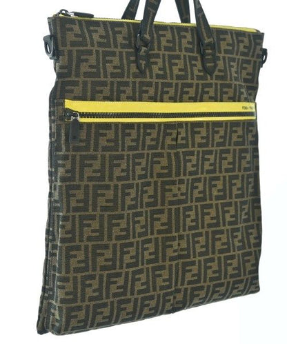 Fendi Shoulder Bag Women's