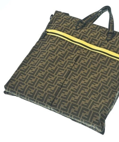 Fendi Shoulder Bag Women's