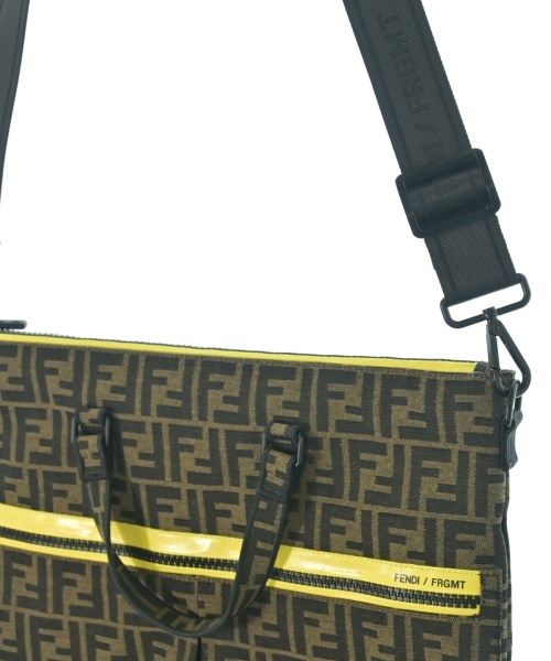 Fendi Shoulder Bag Women's