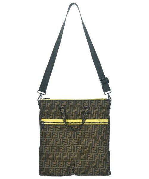Fendi Shoulder Bag Women's