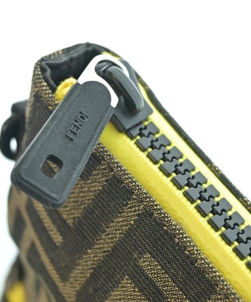 Fendi Shoulder Bag Women's