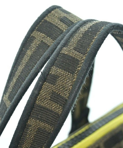 Fendi Shoulder Bag Women's