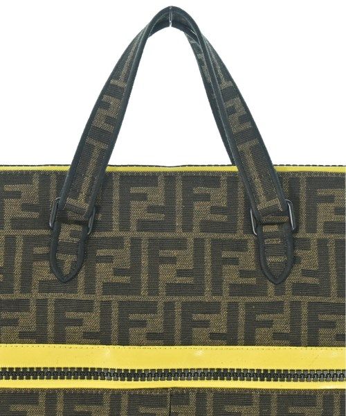 Fendi Shoulder Bag Women's