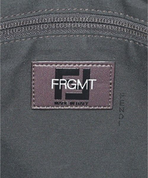 Fendi Shoulder Bag Women's