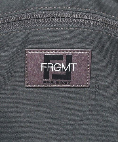 Fendi Shoulder Bag Women's