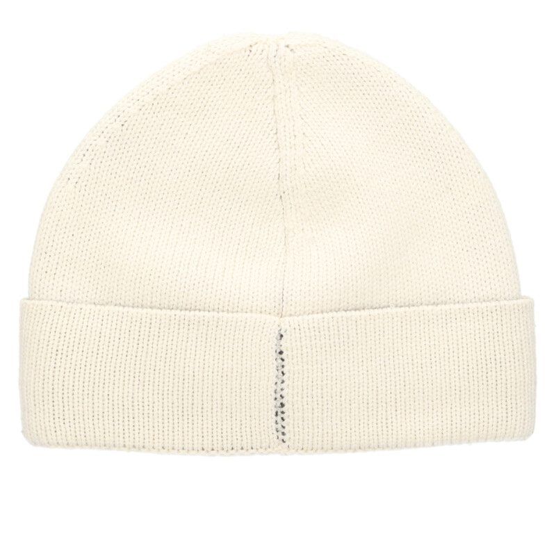 Fendi Logo Beanie Knit Cap Men's