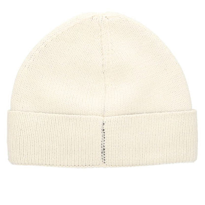 Fendi Logo Beanie Knit Cap Men's