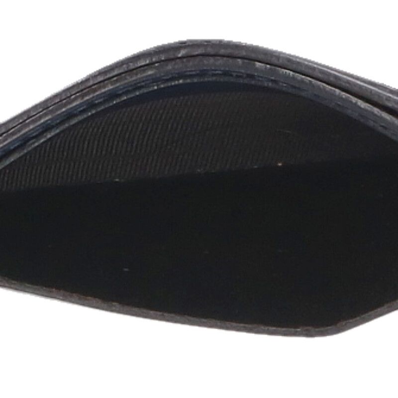 Gucci Interlocking Heart Print Card Case Men's