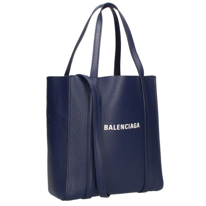 Balenciaga 551815 Everyday XXS 2-way Tote Bag Women's XXS