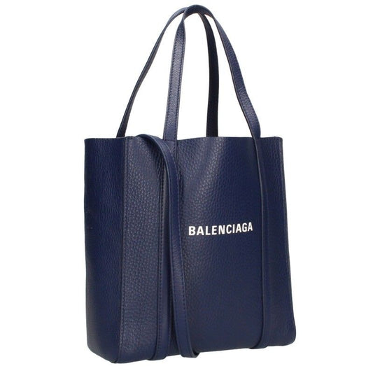 Balenciaga 551815 Everyday XXS 2-way Tote Bag Women's XXS