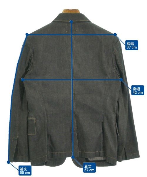 Gucci Casual Jacket Women's