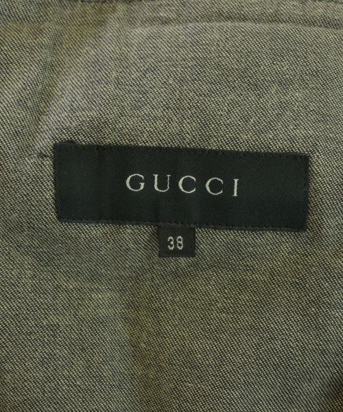 Gucci Casual Jacket Women's
