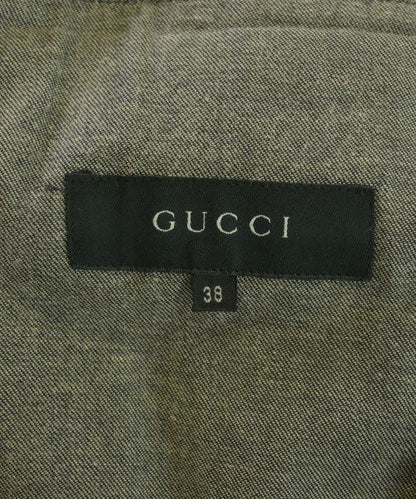 Gucci Casual Jacket Women's