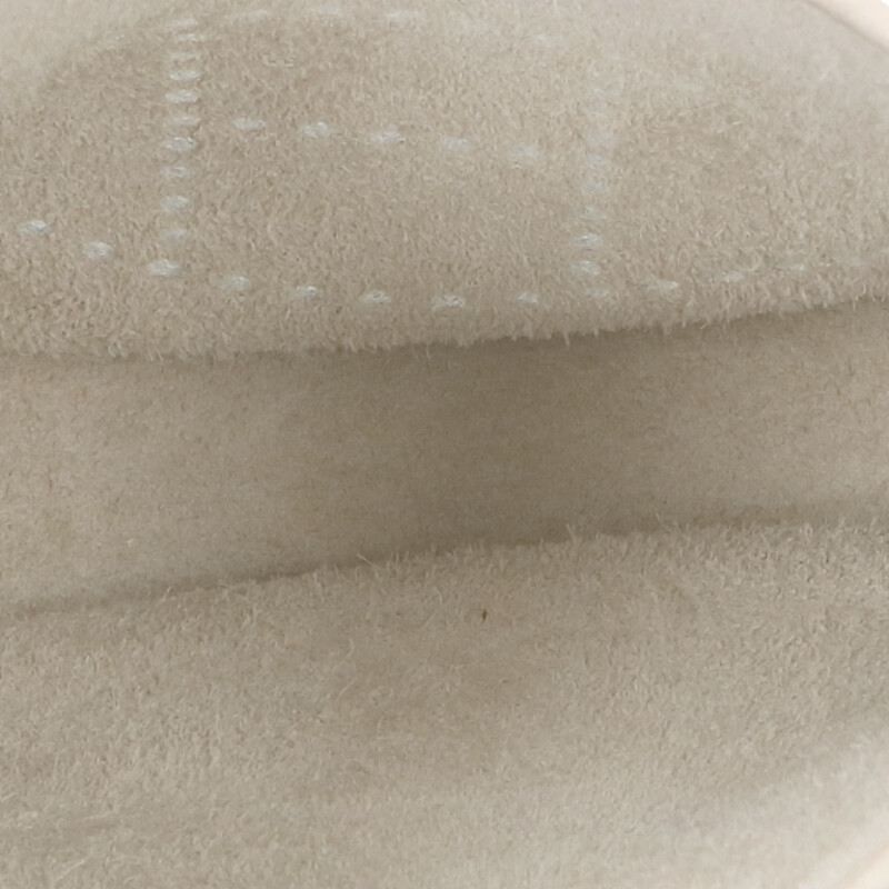 Hermes Evelyn TPM Amazone B Engraved Silver Hardware Shoulder Bag Ladies TPM