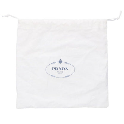 Prada Triangle Plate Nylon Catsuit Women's