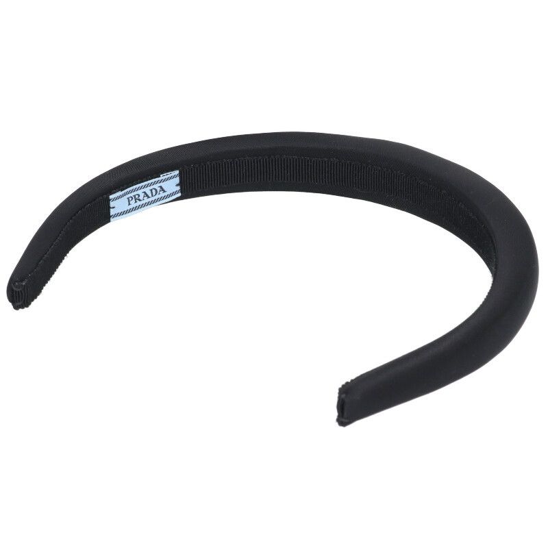 Prada Triangle Plate Nylon Catsuit Women's