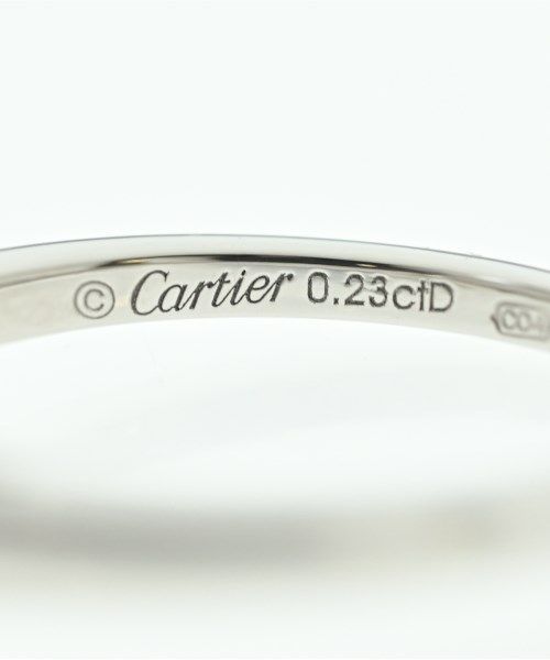 Cartier Ring Women's  Vintage
