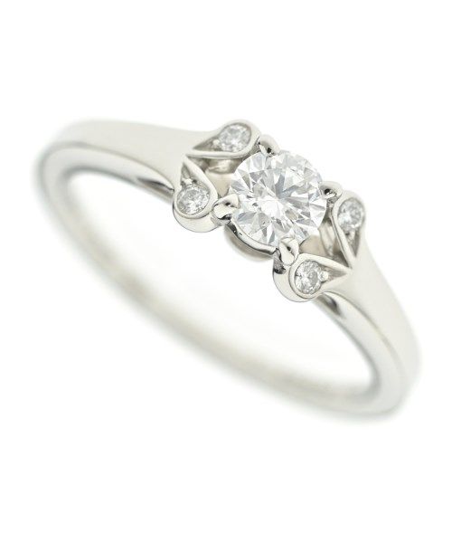 Cartier Ring Women's  Vintage