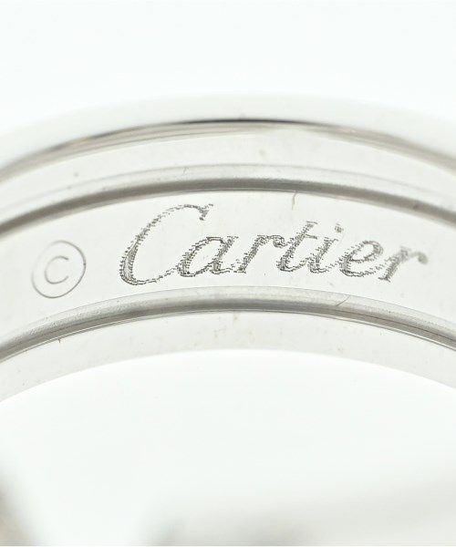 Cartier Ring Women's  Vintage