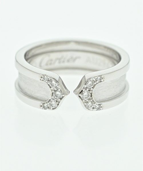 Cartier Ring Women's  Vintage