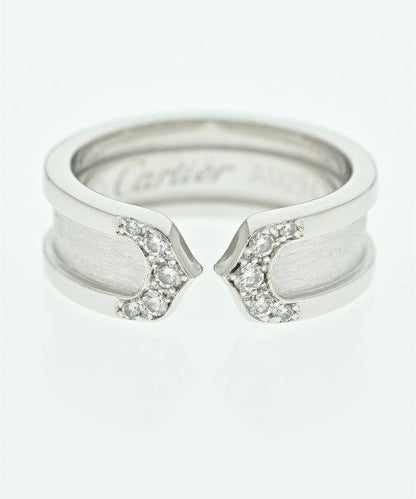 Cartier Ring Women's  Vintage