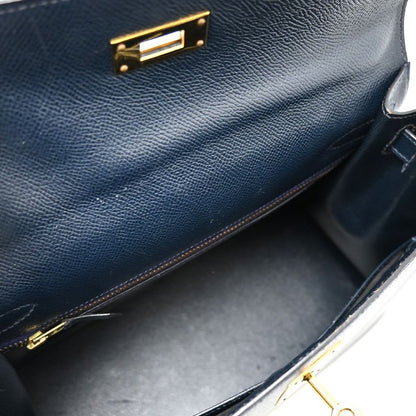 Hermes Kelly Handbag