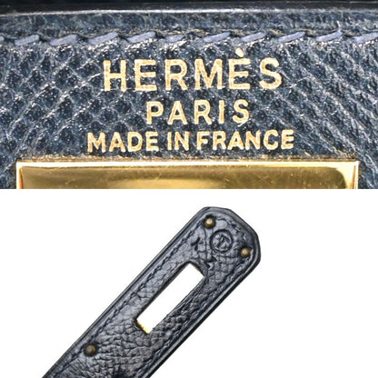 Hermes Kelly Handbag