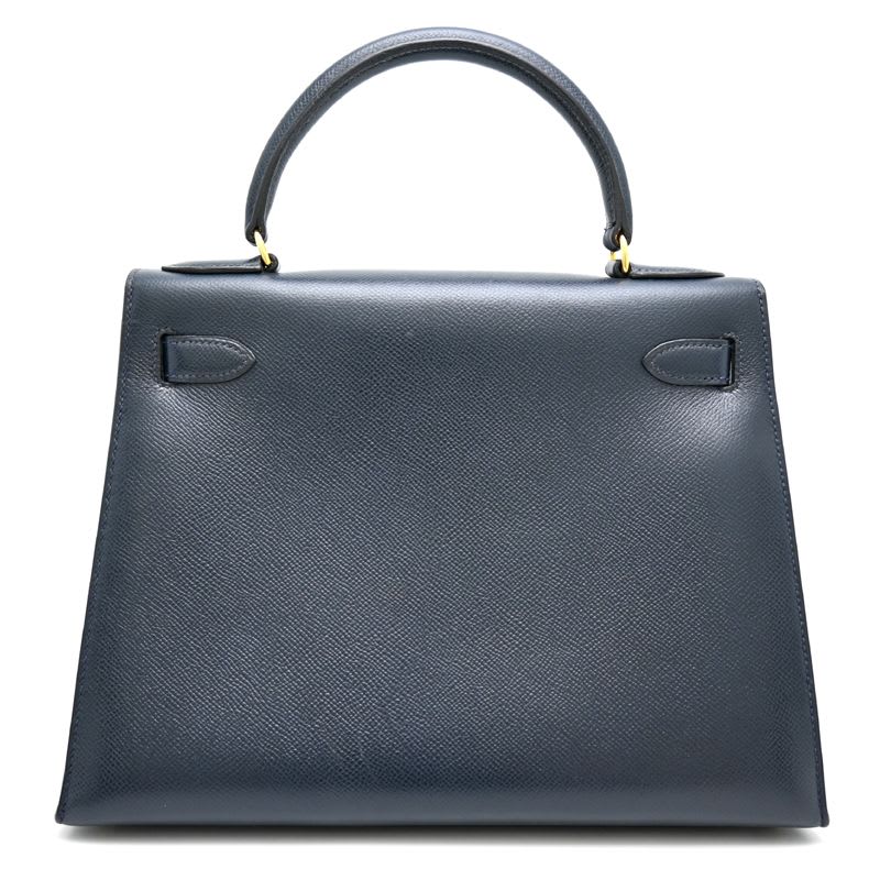 Hermes Kelly Handbag