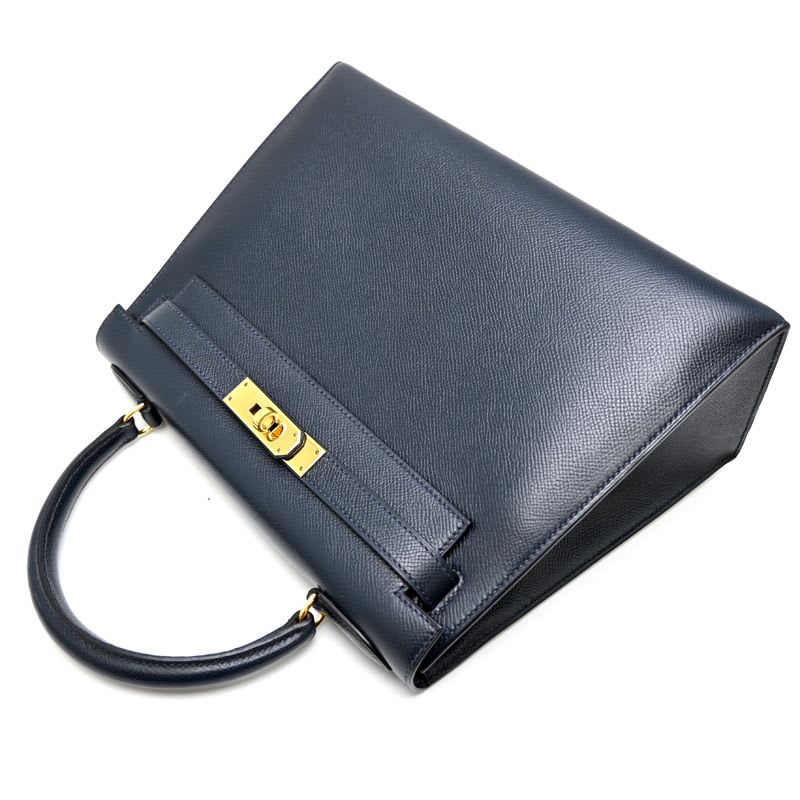 Hermes Kelly Handbag