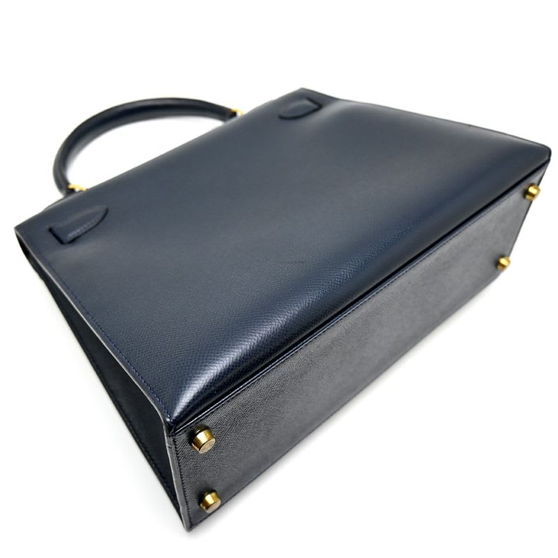 Hermes Kelly Handbag