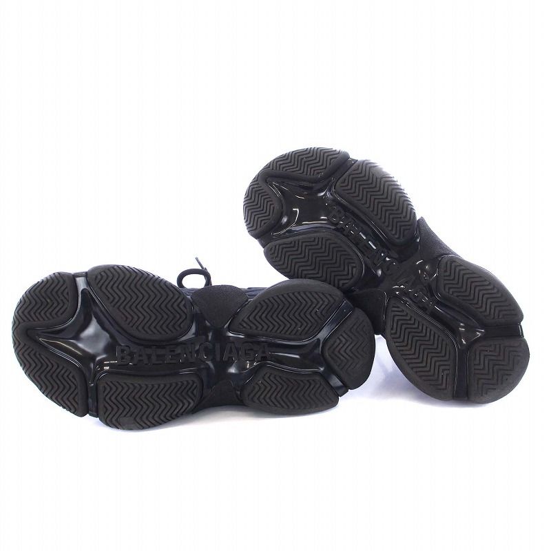 Balenciaga Triple S Ginza Tokyo Exclusive Triple S Sneakers 37 24.5cm (9.65in)