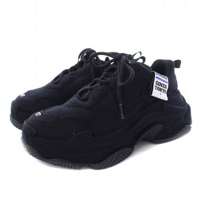 Balenciaga Triple S Ginza Tokyo Exclusive Triple S Sneakers 37 24.5cm (9.65in)