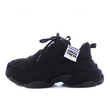 Balenciaga Triple S Ginza Tokyo Exclusive Triple S Sneakers 37 24.5cm (9.65in)