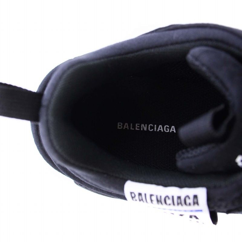 Balenciaga Triple S Ginza Tokyo Exclusive Triple S Sneakers 37 24.5cm (9.65in)