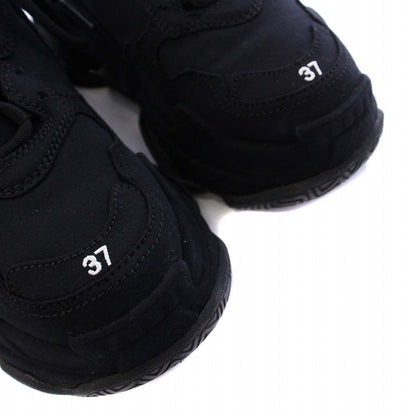 Balenciaga Triple S Ginza Tokyo Exclusive Triple S Sneakers 37 24.5cm (9.65in)