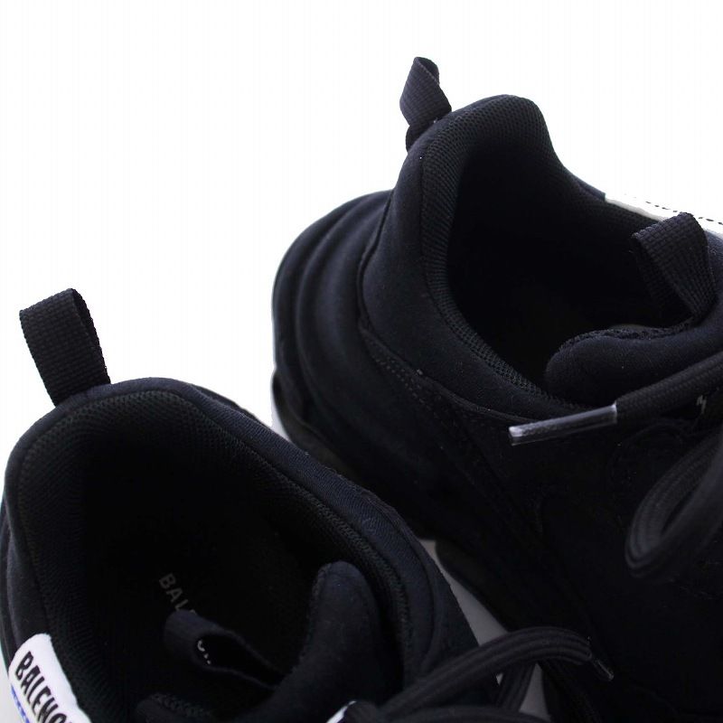 Balenciaga Triple S Ginza Tokyo Exclusive Triple S Sneakers 37 24.5cm (9.65in)