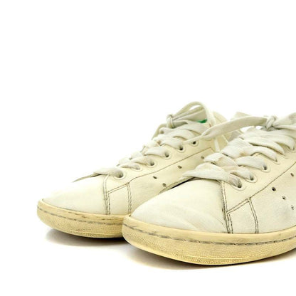Balenciaga Adidas Originals STAN Smith Sneakers Low Cut Leather 37 23cm