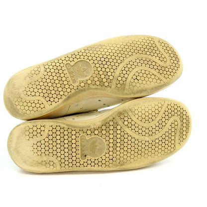 Balenciaga Adidas Originals STAN Smith Sneakers Low Cut Leather 37 23cm