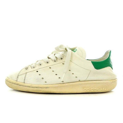 Balenciaga Adidas Originals STAN Smith Sneakers Low Cut Leather 37 23cm